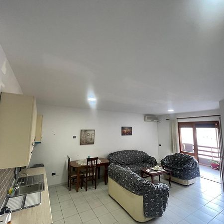 Gega Apartment Shkoder Bagian luar foto