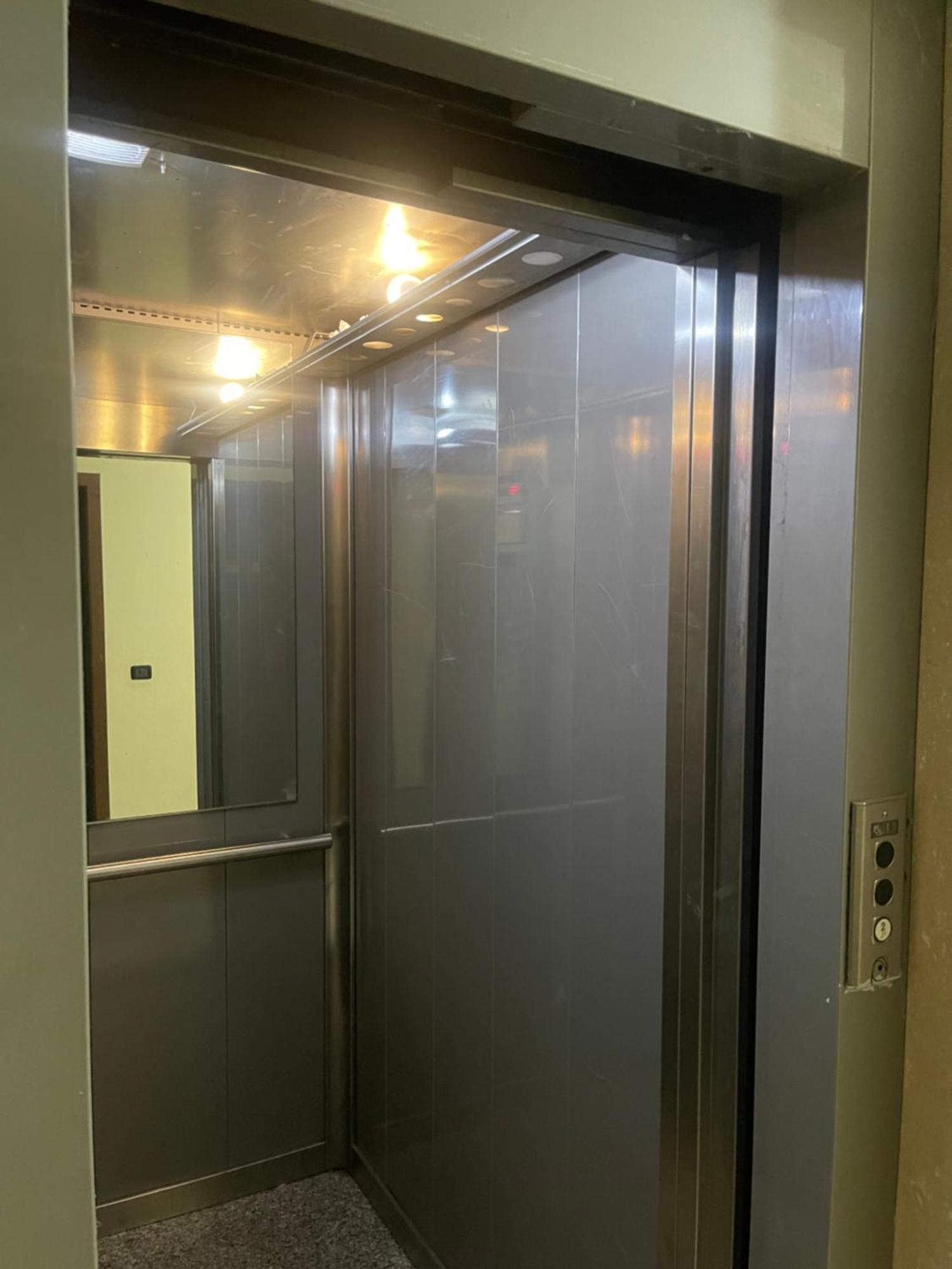 Gega Apartment Shkoder Bagian luar foto