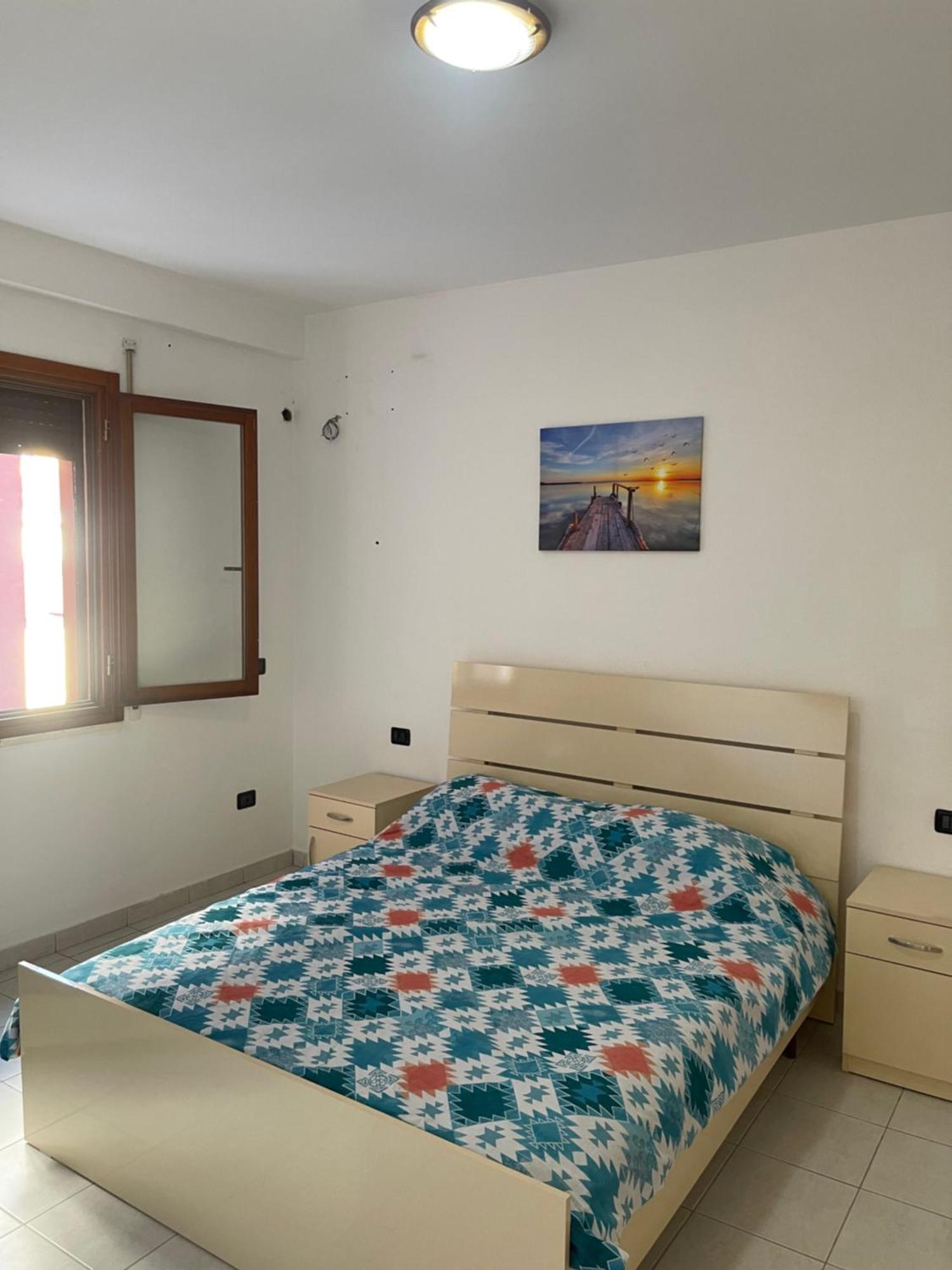 Gega Apartment Shkoder Bagian luar foto