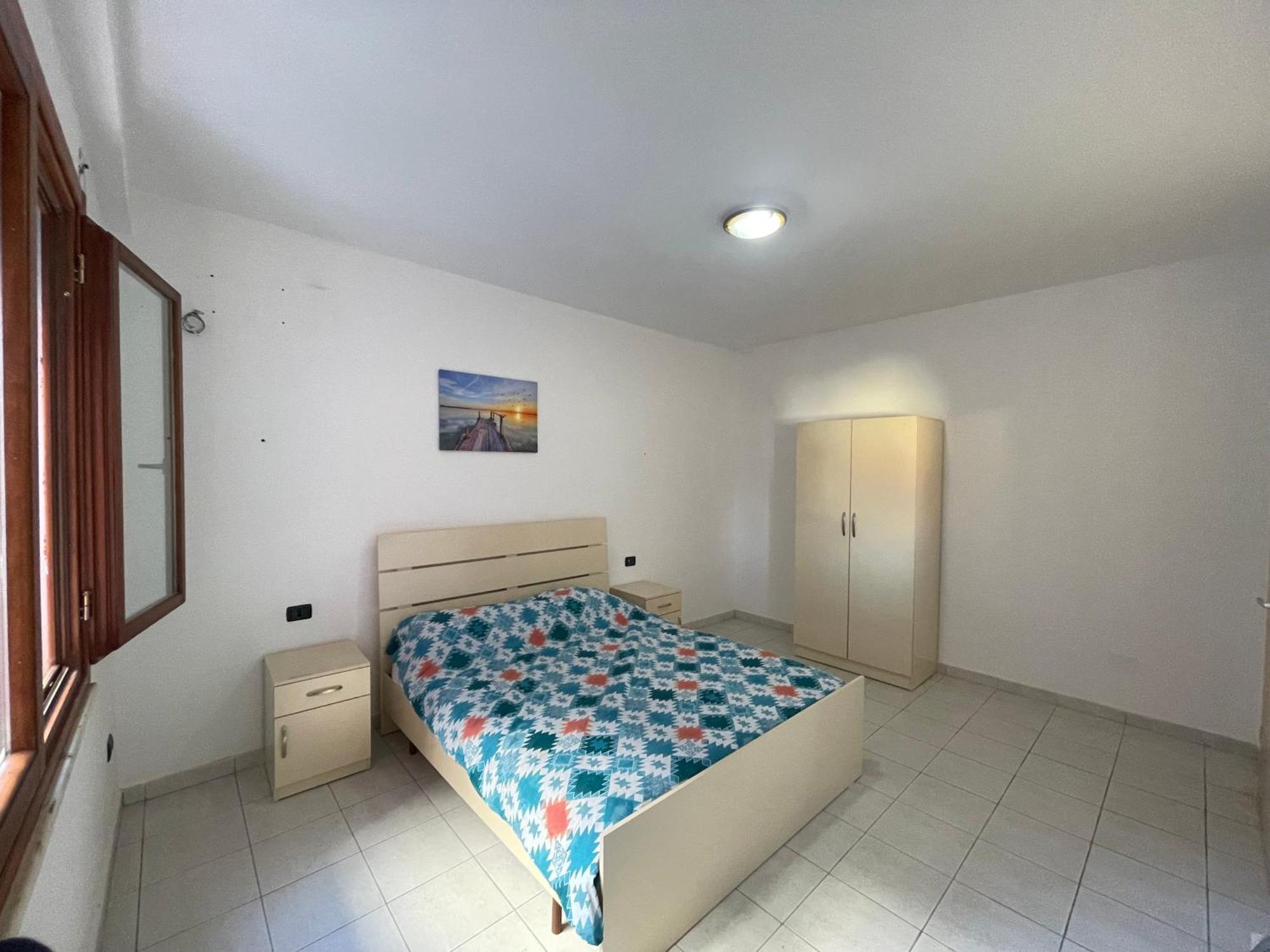 Gega Apartment Shkoder Bagian luar foto