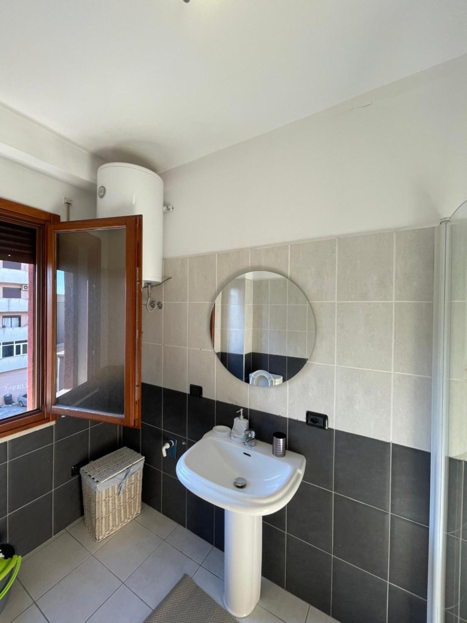 Gega Apartment Shkoder Bagian luar foto